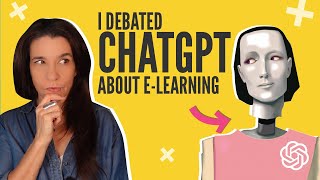 Using ChatGPT to gamify e-learning