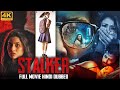 STALKER (2022) New Released Full Hindi Dubbed Movie | Ramesh Annavarapu, Aishwarya | New South Movie