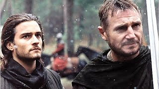 KINGDOM OF HEAVEN  Bande Annonce VOST