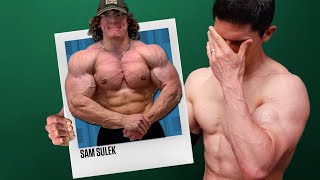 Sam Sulek: My HUGE Concern