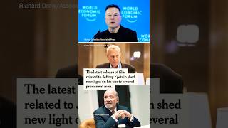 Latest Batch of Epstein Files Has Emails From Prominent Men