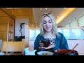 japan food challenge 304 anime freak lady from spain impressed with her first time unagi eel