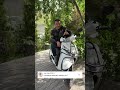 Honda Activa 125 kampanya detayları