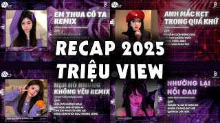 NHẠC REMIX TIKTOK TRIỆU VIEW - BXH Nhạc Trẻ Remix Hay Nhất Hiện Nay | Top 20 Nhạc TikTok Hay 2026