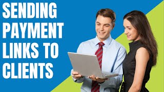 Sending Payment Links to Clients