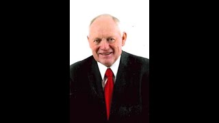 Lyle Johnston - Funeral Service