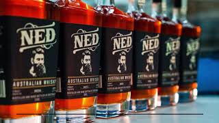 Australian Whiskey | nedwhisky.com.au