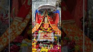 Khodiyar Maa Status Live Darshan Rajpara