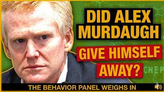 Did Alex Murdaugh Give Himself Away? Experts Analyze His First Interviews