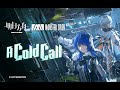 《Arknights》OST [ A Cold Call ] Mostima / Executor / Cantabile Theme - AKVN