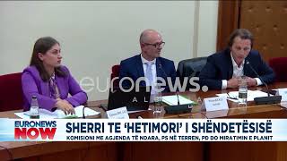 Sherri te 'hetimori' i shëndetësisë, komisioni me agjenda të ndara