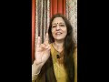 mudra for constipation kabj pet saaf apan mudra कब्ज के लिए मुद्रा shorts askmadhuchoudhary