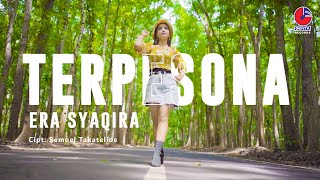 ERA SYAQIRA ~ TERPESONA