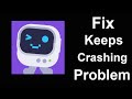 Fix Mimo Keeps Crashing | Fix Mimo Keeps Freezing | PSA 24