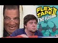 Flex Tape II: The Flexening - JonTron