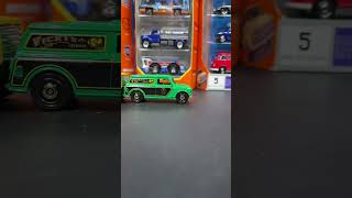 New Matchbox Cars #diecast #matchbox  #cars #car #hunting #collection #driving #wow #epic #shorts