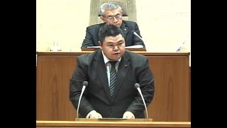 令和6年12月定例会　令和6年12月20日（委員長報告等）