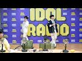 idol radio 200623 장대현 u0026김요한 죽일 놈 cover 아이돌 라디오 직캠