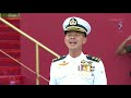 National Day Parade (NDP) 2019 Parade & Ceremony