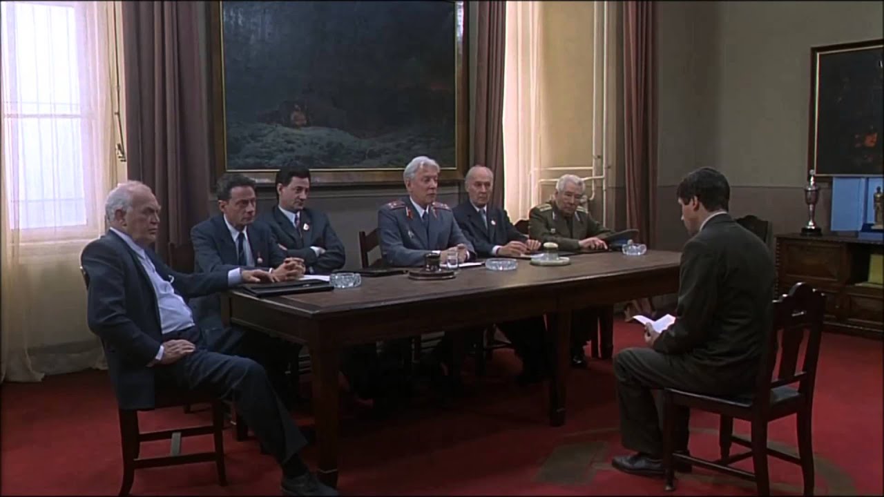 Citizen X 1995 Part 3