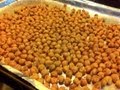 How To Make Roasted Chickpeas How To Make Roasted Chickpeas