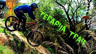 Terapija trail 2017 [GoPro MTB]