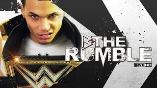 BWE The RUMBLE