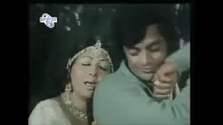 Bant raha tha jab khuda  Film  Nazrana 1978  Waheed murad, Neelo  Naheed Akhter , Mehdi Hassan   You