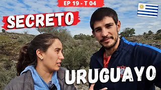 🔥 NOS RECOMENDARON visitar VALLE EDÉN en Uruguay 👉🏼 Te mostramos TODO 🤯 | E19T4