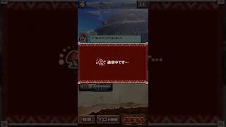 【MHXR】リオレイア灼熱種マルチソロ3分台