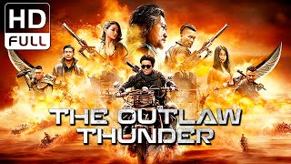 The Outlaw Thunder | Action/Adventure/Sci-Fi Movie Series (Full HD/ENG SUB)