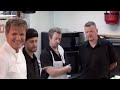The Most DISGUSTING Fridges On Kitchen Nightmares