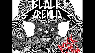 Black Gremlin - Rock And Raw (Full Album)