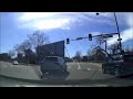 What's Driving you Crazy? An intersection in Denver