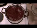 Лучшее Средство от Простуды Клюквенный МОРС. cranberry juice.