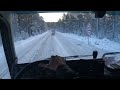 СУПЕР ЗАСАДА НА БАЙКАЛЕ. КУЛТУКСКИЙ ТРАКТ СТОИТ. БУКСУЕМ ШЛИФУЕМ.volvo fh 540 pov.