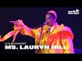 Ms. Lauryn Hill - Full Concert [HD] | Live at North Sea Jazz Festival 2019