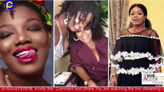 🔥Mzbel finally ɛxposes Iona Reine;reveals it all; tells people to vote for NPP to...