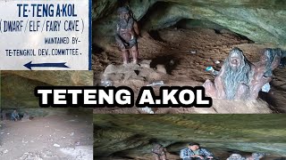 Teteng a.kol vlogs video / TURA West Garo hills .