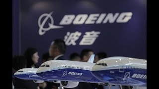 3 Chinese airlines claim Boeing compensation| CCTV English