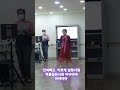 가수허윤희먹물같은사랑 김 유라 곡 우슴정원봉사23 10 12 목