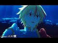 fate strange fake richard uses excalibur「amv」 lost light