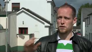 Hardy Bucks Best Lines | RTÉ Player