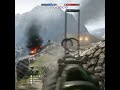 that was close in Battlefield 1