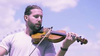 Clejan 'The Trap Violinist' Covers YEAH -by Usher, Lil Jon, Ludacris | Dope Instrumental Hip Hop