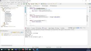 Java-13-2 Java Inheritance + Abstraction