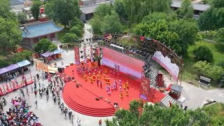 Xibe people in China's Xinjiang commemorate westward migration