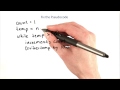 Fix The Pseudocode - Intro to Java Programming