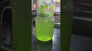 Mint Mojito | Night 12am | explore Bangalore #shorts #short #ytshorts #trending #viralvideo #viral