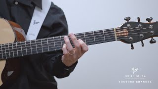 Tokyo Style Guitar 5